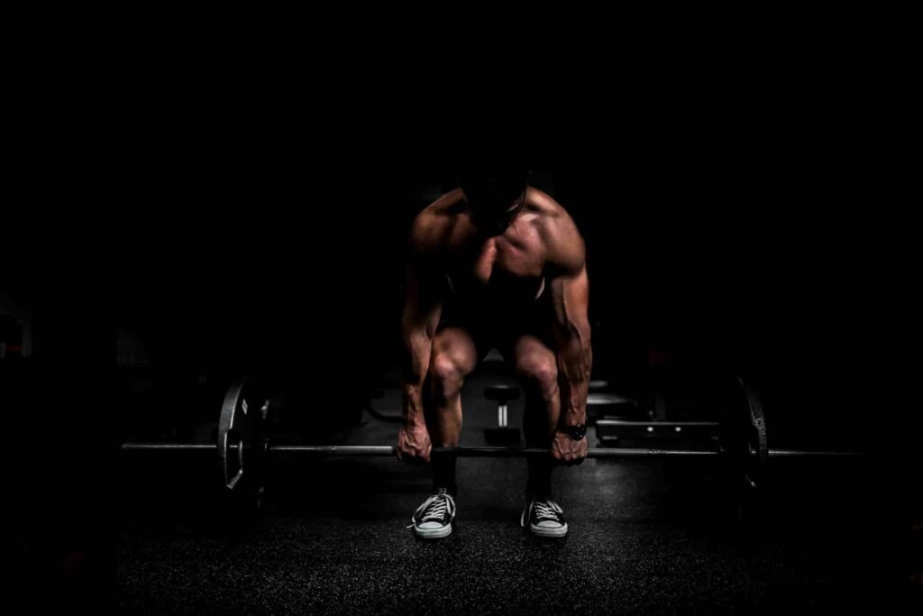 Exercises That Increase Testosterone Level