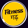 Logo for fitnessgarh